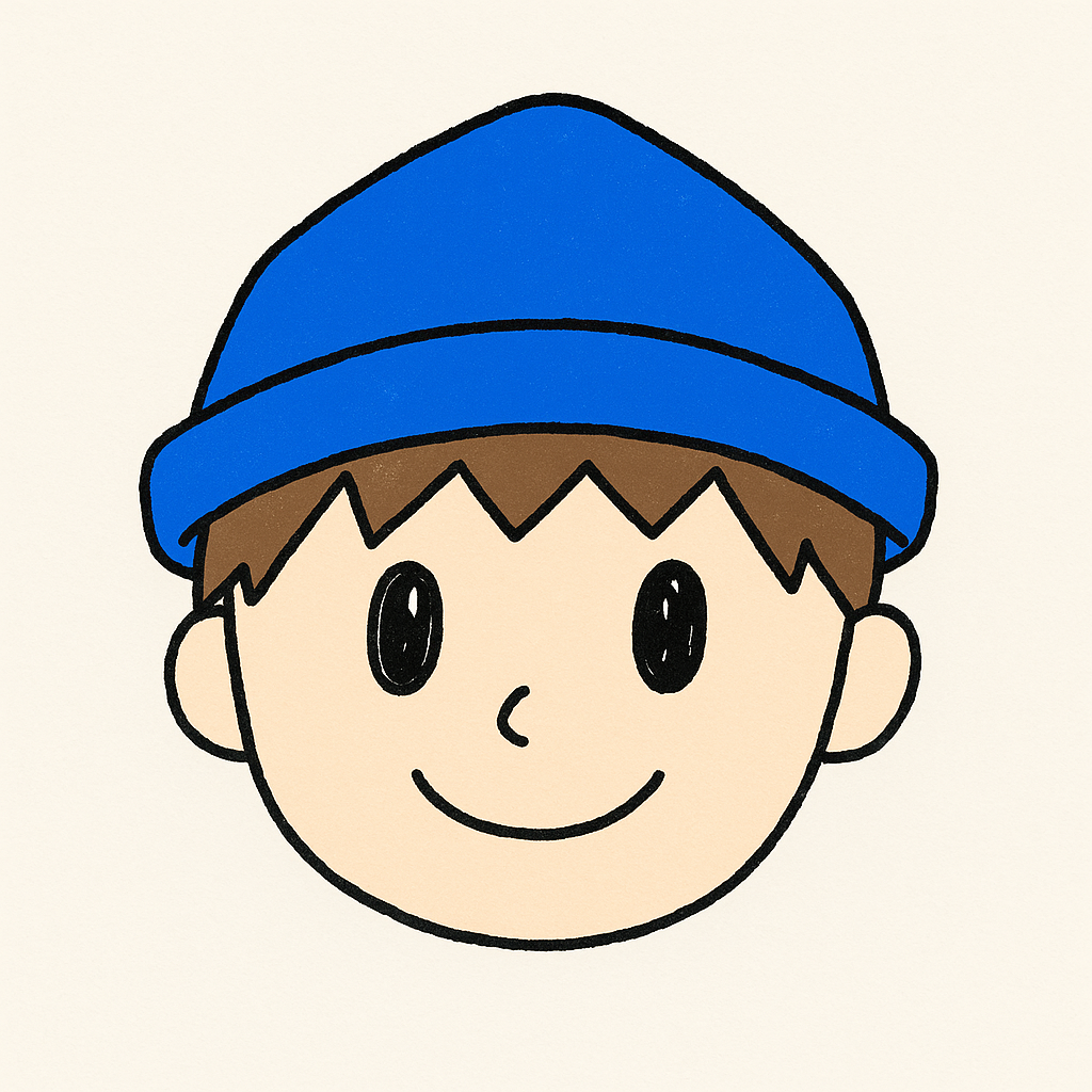 tomoshiのアバター